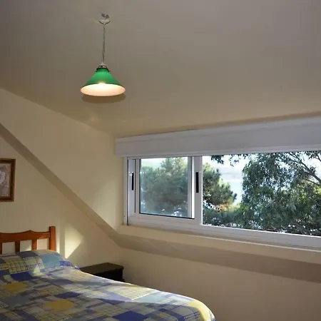 Holiday home Casa Playa Lingunde Camarinas