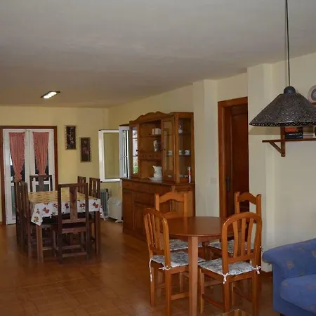 Holiday home Casa Playa Lingunde Camarinas