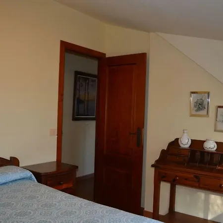 Casa Playa Lingunde