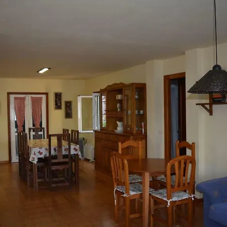 Casa Playa Lingunde Holiday home *