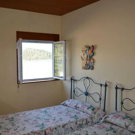 Casa Playa Lingunde