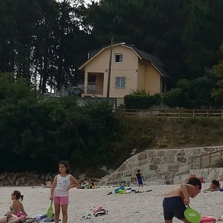 Casa Playa Lingunde Holiday home *