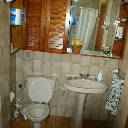Holiday home Casa Playa Lingunde Camarinas