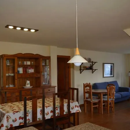 Holiday home Casa Playa Lingunde Camarinas
