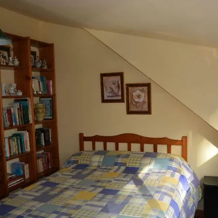 Holiday home Casa Playa Lingunde