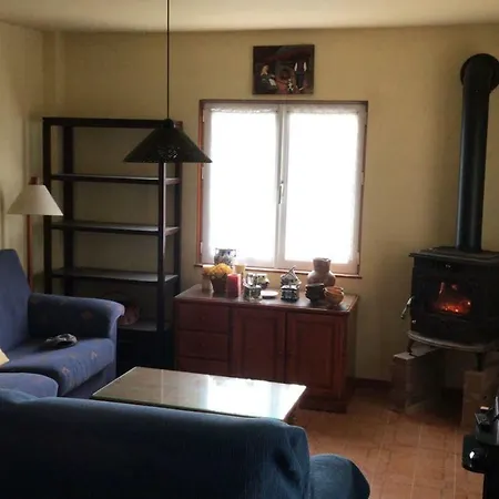 Holiday home Casa Playa Lingunde Camarinas